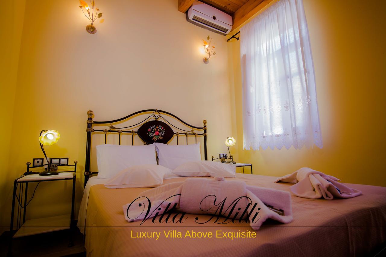 Villa Milli Χανιά Εξωτερικό φωτογραφία