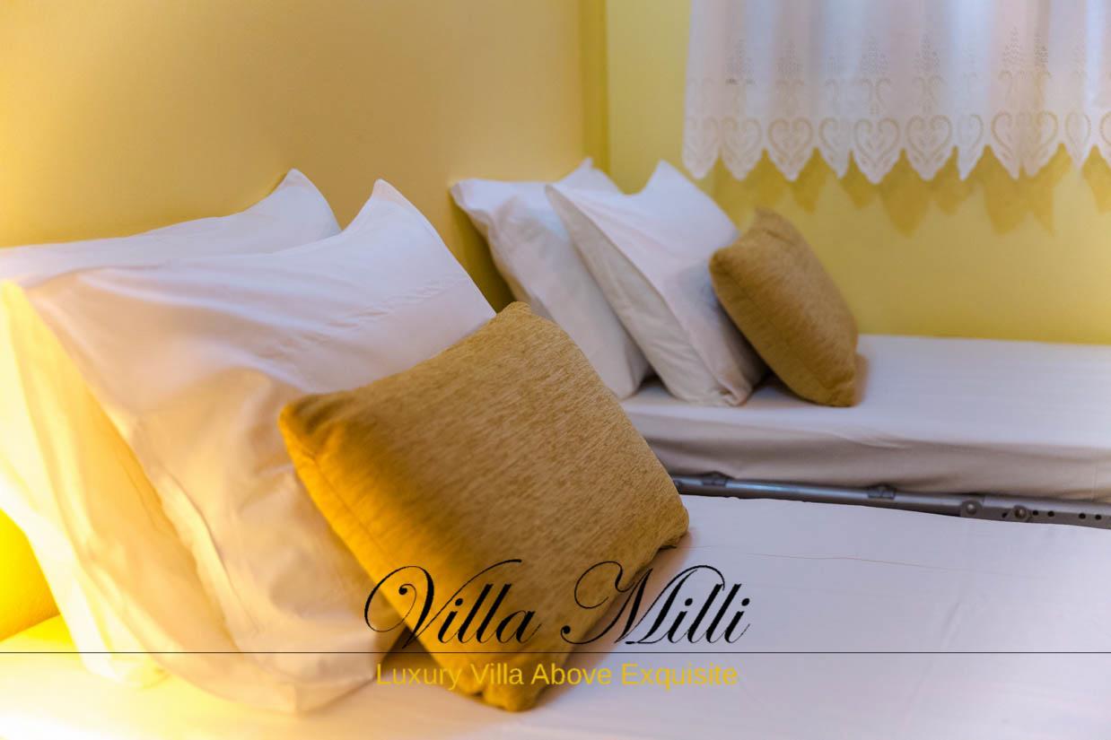 Villa Milli Χανιά Εξωτερικό φωτογραφία