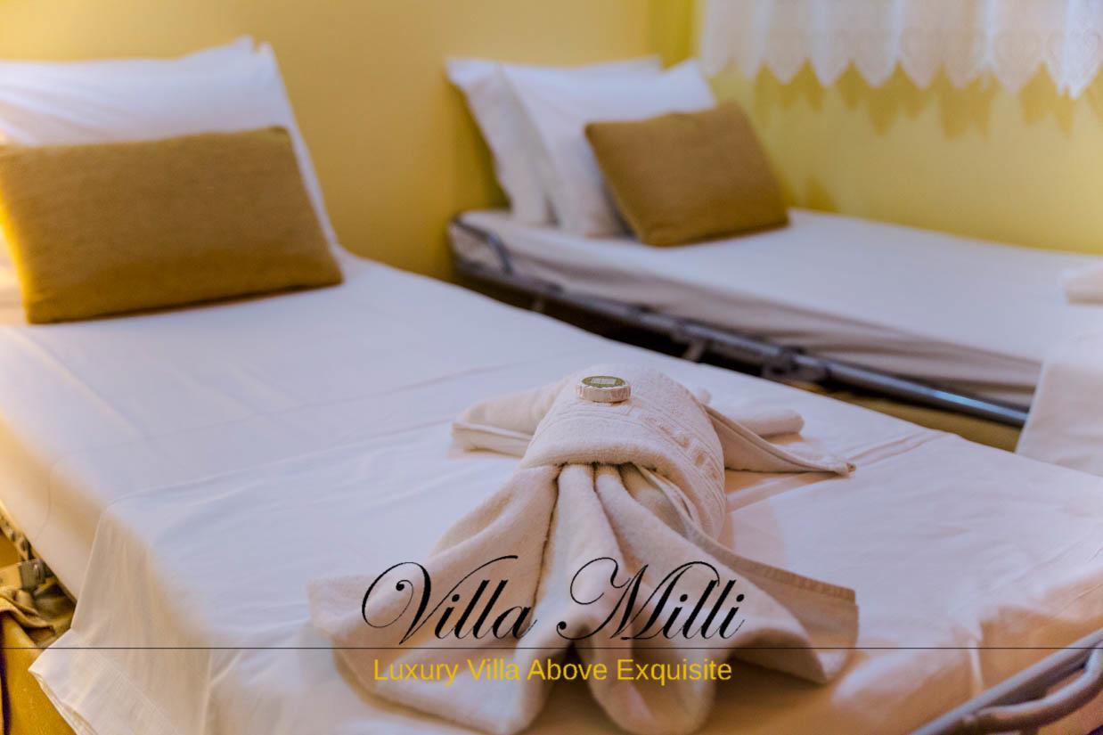 Villa Milli Χανιά Εξωτερικό φωτογραφία