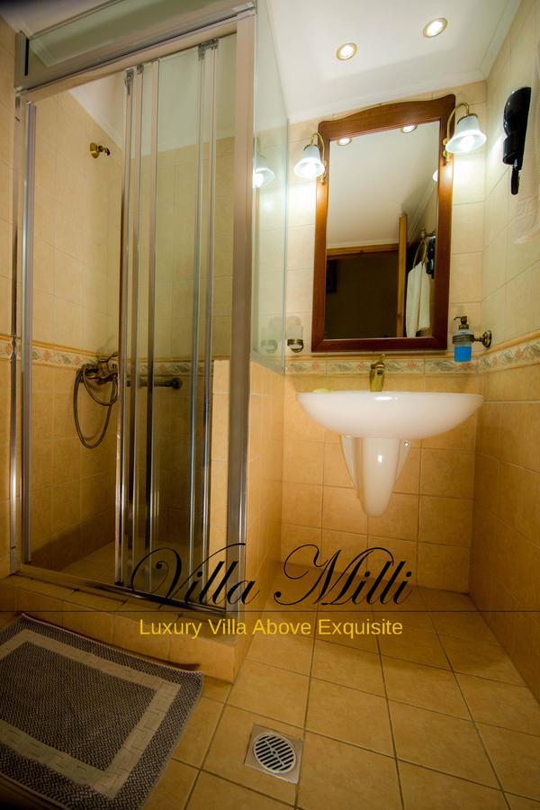 Villa Milli Χανιά Εξωτερικό φωτογραφία