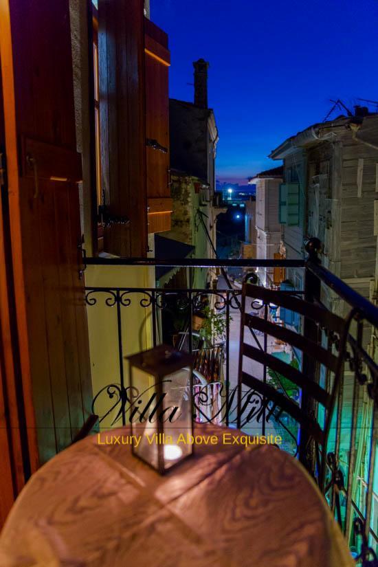 Villa Milli Χανιά Εξωτερικό φωτογραφία