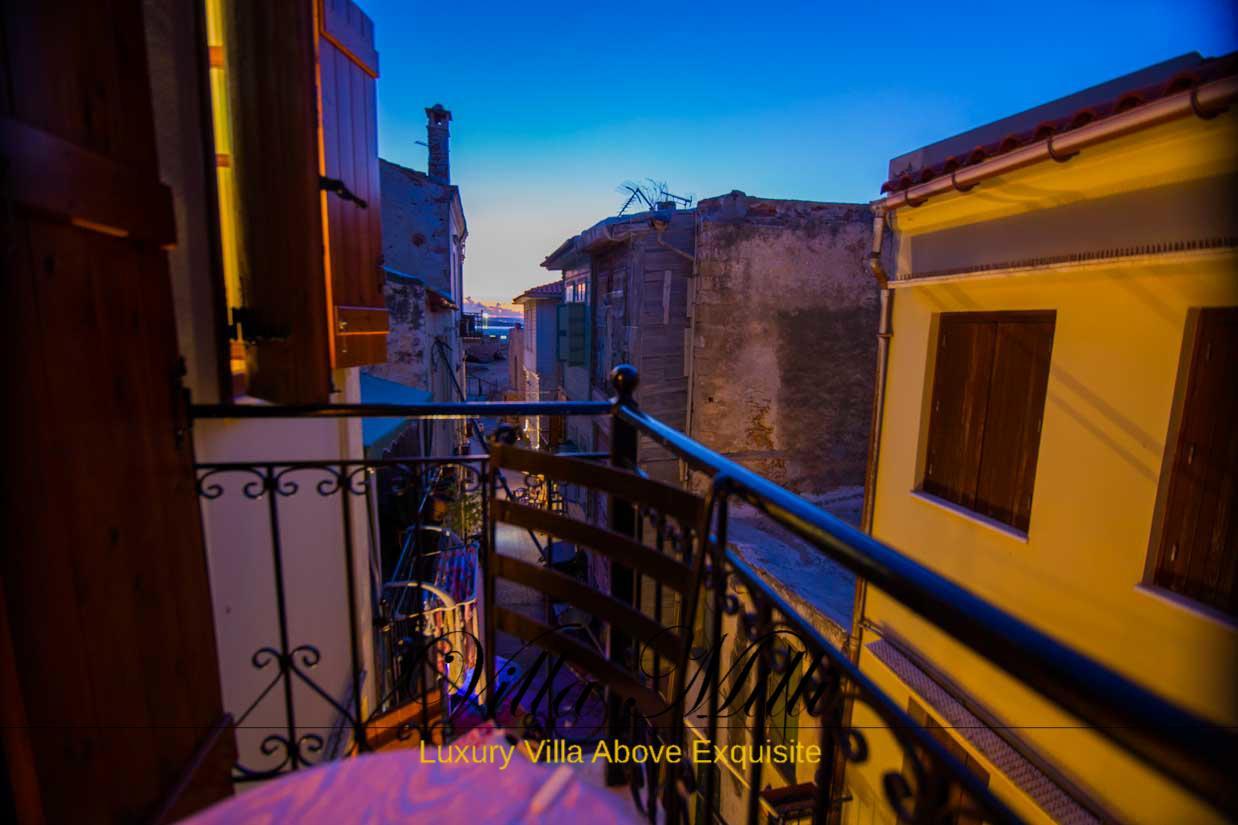 Villa Milli Χανιά Εξωτερικό φωτογραφία