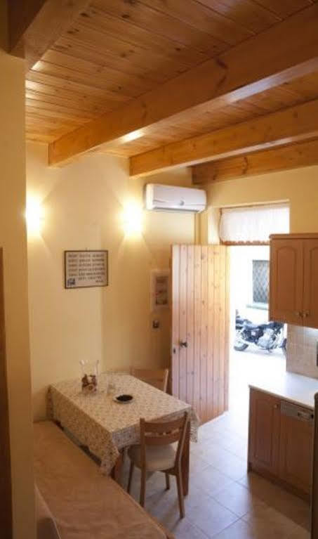 Villa Milli Χανιά Εξωτερικό φωτογραφία