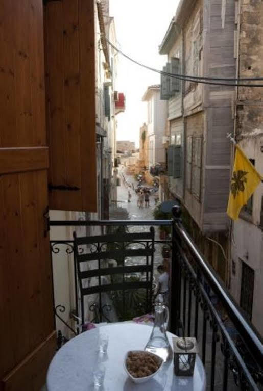 Villa Milli Χανιά Εξωτερικό φωτογραφία
