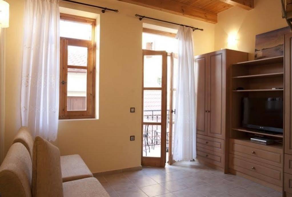 Villa Milli Χανιά Εξωτερικό φωτογραφία