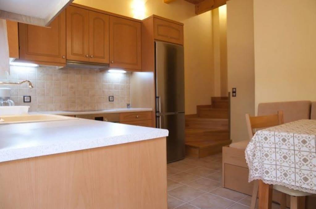 Villa Milli Χανιά Εξωτερικό φωτογραφία