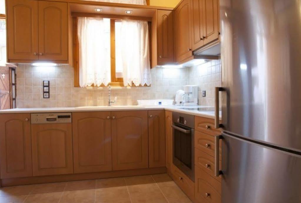 Villa Milli Χανιά Εξωτερικό φωτογραφία