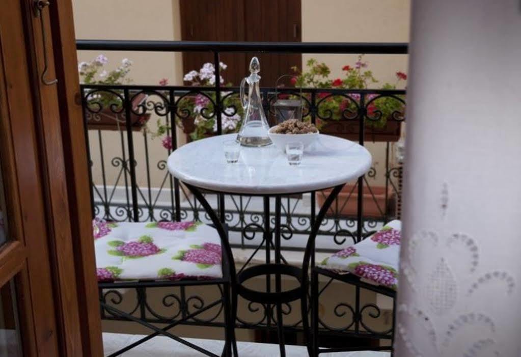 Villa Milli Χανιά Εξωτερικό φωτογραφία