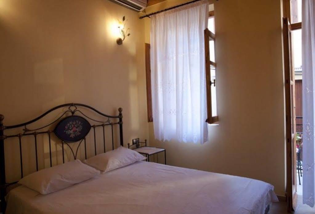 Villa Milli Χανιά Εξωτερικό φωτογραφία