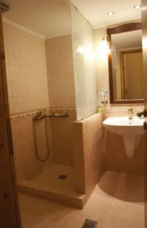 Villa Milli Χανιά Εξωτερικό φωτογραφία