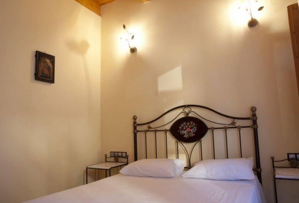 Villa Milli Χανιά Εξωτερικό φωτογραφία
