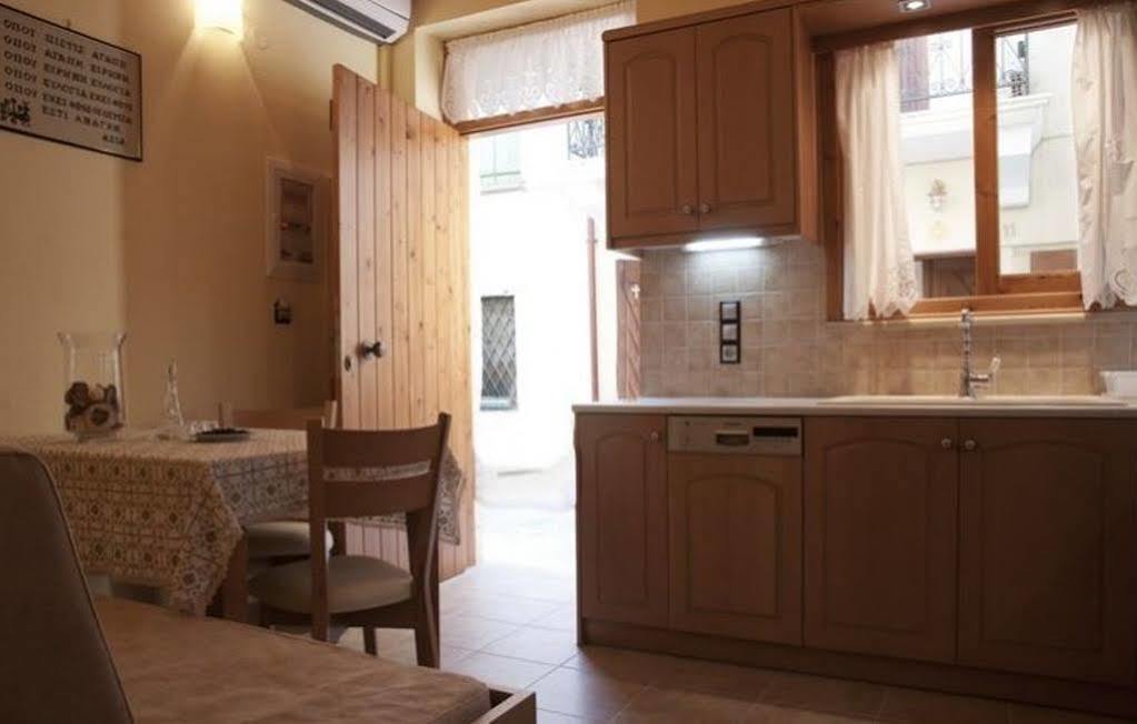 Villa Milli Χανιά Εξωτερικό φωτογραφία