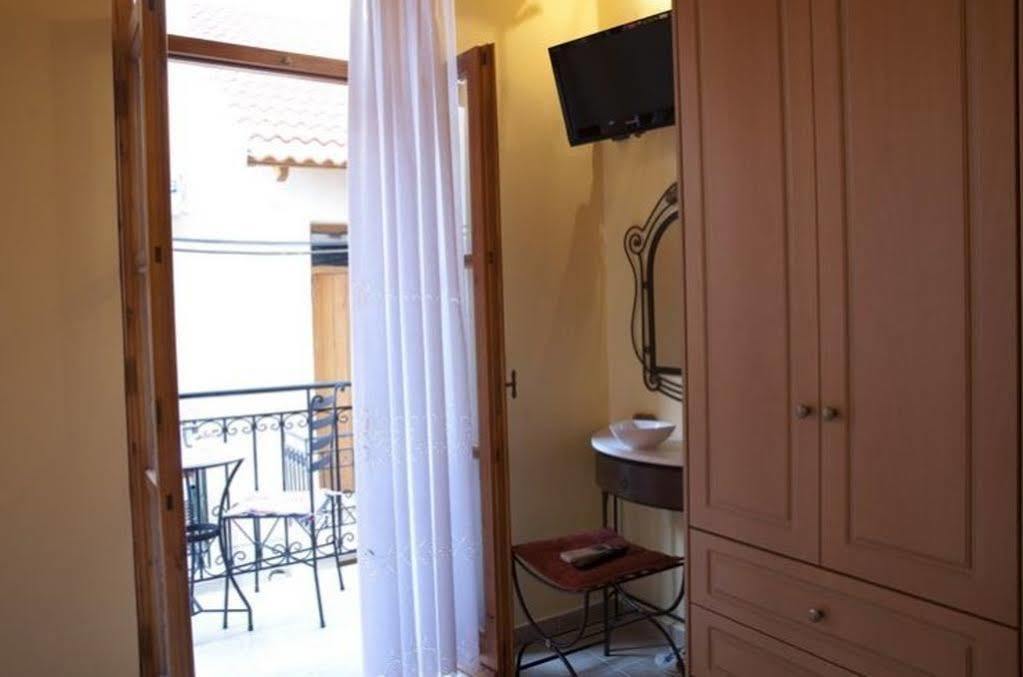 Villa Milli Χανιά Εξωτερικό φωτογραφία