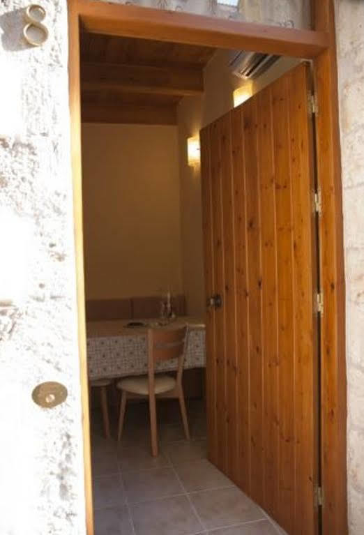 Villa Milli Χανιά Εξωτερικό φωτογραφία